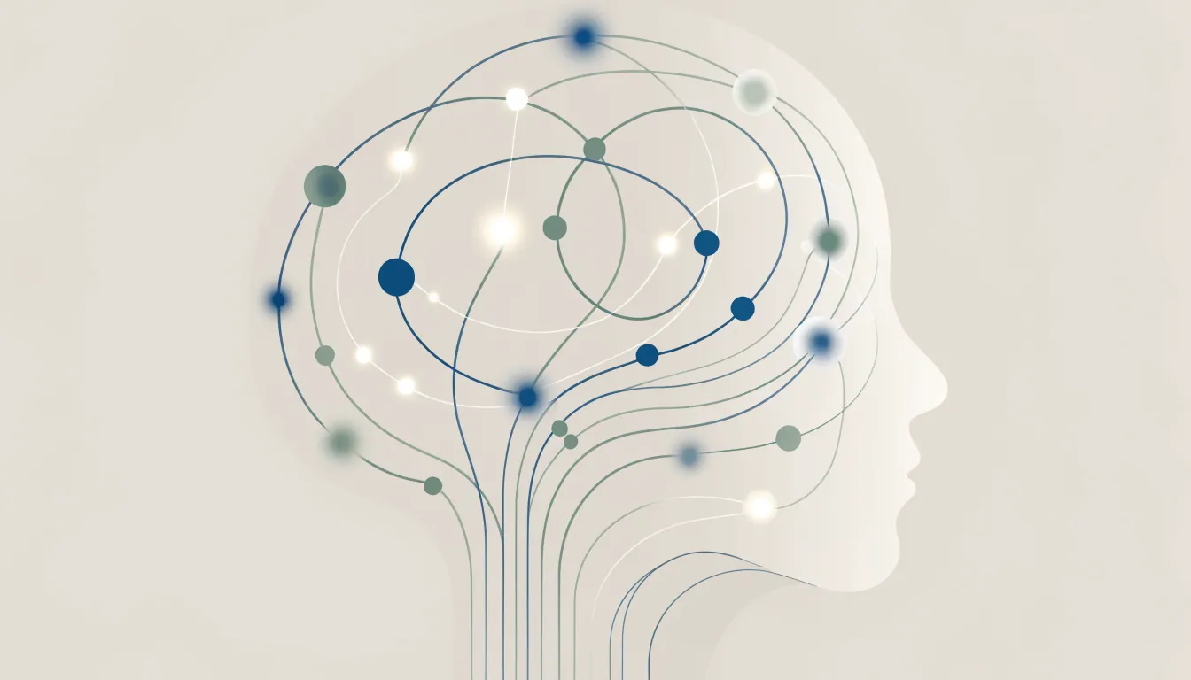 Neuropsicologia — imagem conceitual